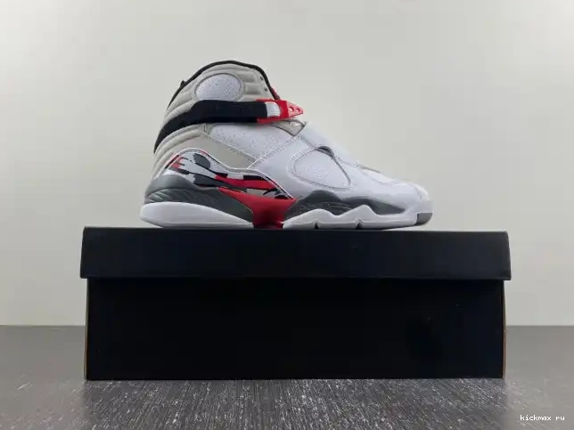 Rep Jordan Bunny (2013) 305381-103 Air Bugs 8 Retro 0620